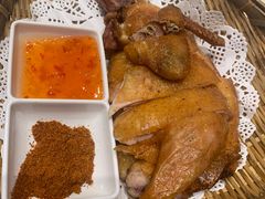 -南海渔家•渔民海鲜(亚特兰蒂斯店)