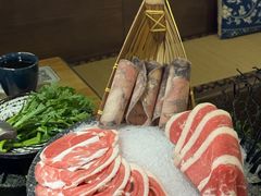 -湊湊火锅·茶憩(东城民盈国贸城店)