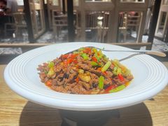 -湘阁里辣(沙井华润万家店)