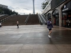 -广州富力丽思卡尔顿酒店