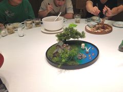 -湘邻呷铺·田园家宴(汉基广场店)