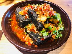 -湘人龙记老长沙米粉(华普国际大厦店)