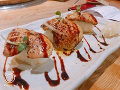 -御牛道日式烤肉料理(杭州万象城店)