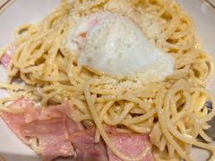 -萨莉亚意式餐厅(万嘉商业广场店)