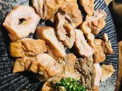 -泥炉烧肉师(新街口金銮巷店)