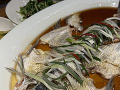 -丹江渔村(首都机场店)
