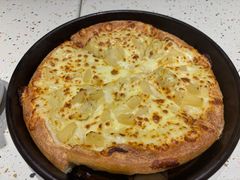 -必胜客(WOW中心城店)