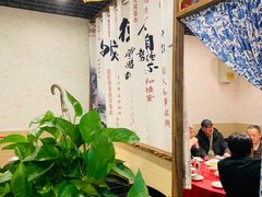 -臭桂鱼儿特色餐厅(朝晖七小区北区店)