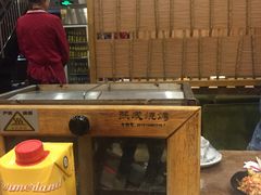 -熙成烧烤(白塔岭店)