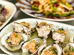 -四川小胡子海鲜(丁村万人海鲜广场店)