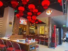 -姚稷大铁锅(东明广场店)