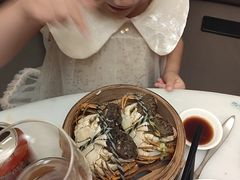 -万荟轩海鲜·粤式点心自助餐厅(蓝海风万怡酒店)