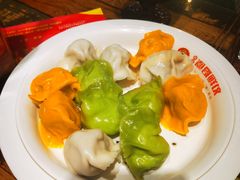 -金谷园饺子·烧烤(人大总店)