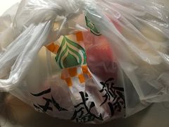 包装-清真全盛斋传统糕点(许士庙店)