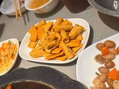 -巴蜀王婆大虾(南锣鼓巷店)