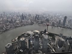 -上海中心大厦