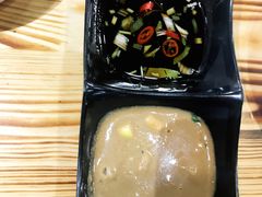 -大壮家原味烤肉(兴华北街店)