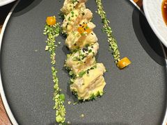 -喜鼎海胆水饺(东港店)