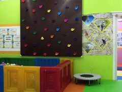 -小岳飞儿童感统·注意力训练馆(金四季店)