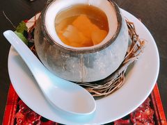 -广州柏悦酒店·悦景轩·粤菜餐厅