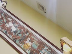 -壹阁胡羊焖饼(特色小吃街店)