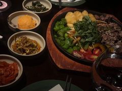 -Fuzzy Bistro 浮几韩餐·茶酒馆