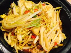 -大巴扎的姑娘(荣盛时代广场店)