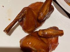 -杭州JW万豪酒店-万豪中餐厅