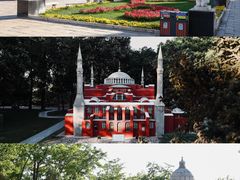 -北京世界公园