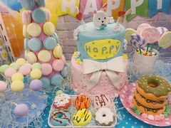 -TOYSRUS玩具反斗城(成都环球中心店)