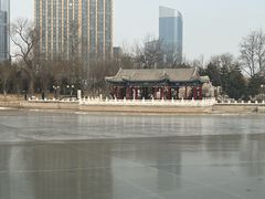 -西海子公园