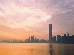 -武汉关码头(轮渡站)