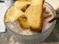 -浩海火烧云傣家菜(京广店)