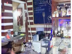 -迦南D BAR
