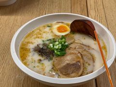 -味千拉面(航洋国际购物中心)