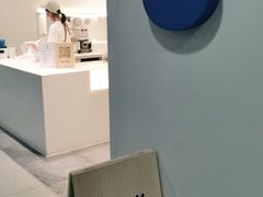 -兰熊鲜奶(西直门凯德mall店)