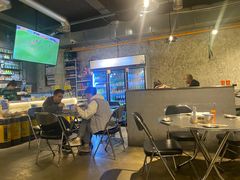 -有局·成都市井烧烤·精酿啤酒(双楠店)