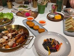 -帕娜·泰式茶餐厅·Bistro(近铁广场店)