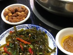 -合味土鸡火锅(中海世贸花园金碧庄店)
