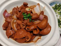 -壹只菜·崇明本地特色菜(崇明南门店)