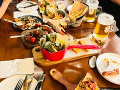 -haxnbauer海森堡德国餐厅(深圳coco店)