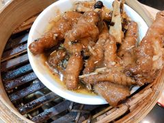 -添好运点心专门店(中环IFC店)