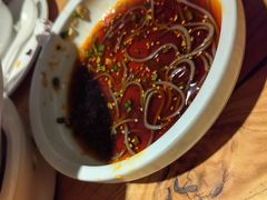 -小放牛河北菜(长安万达店)