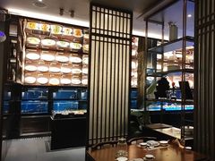 -百富源·海鲜辽菜(和平北大街店)
