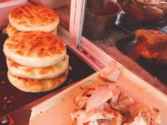 -金强牛肉面总店