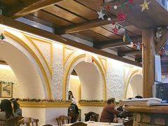 -船屋葡国餐厅