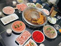 -俏媳妇火锅(宽窄巷子店)