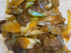 -隔壁老王·家常云南菜(花巷店)