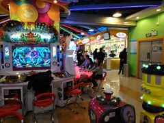 -汤姆熊欢乐世界·史莱姆怪兽(正大店)