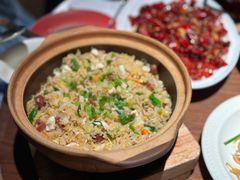 -肆海小川菜酒馆Wine Bistro (青年路店)